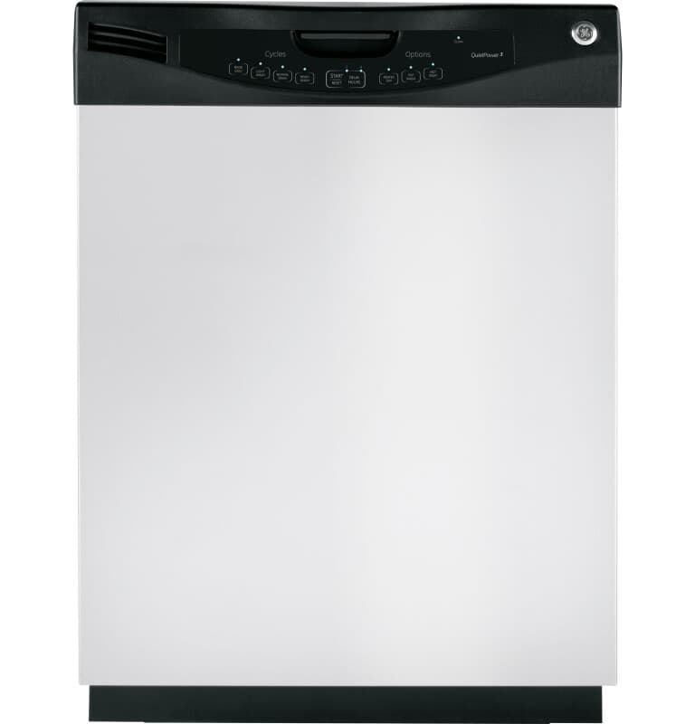 Tall Tub Built-In Dishwasher
