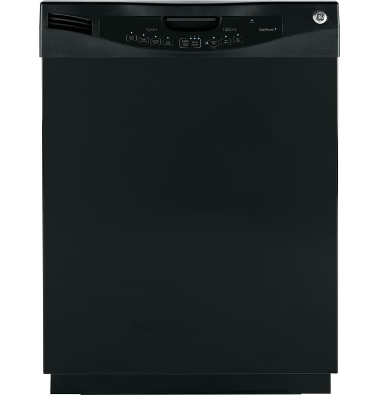 Tall Tub Built-In Dishwasher