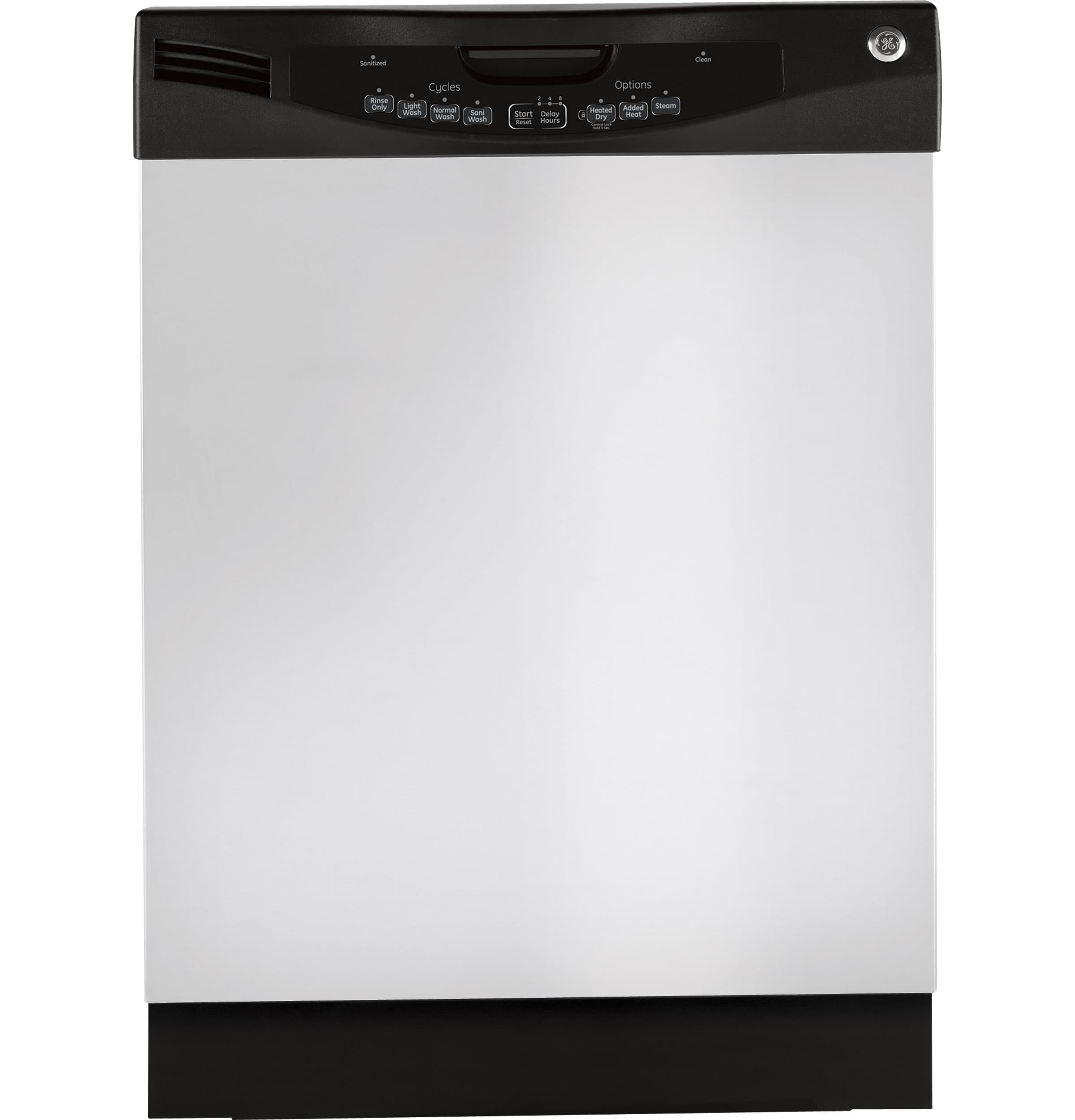 Tall Tub Built-In Dishwasher