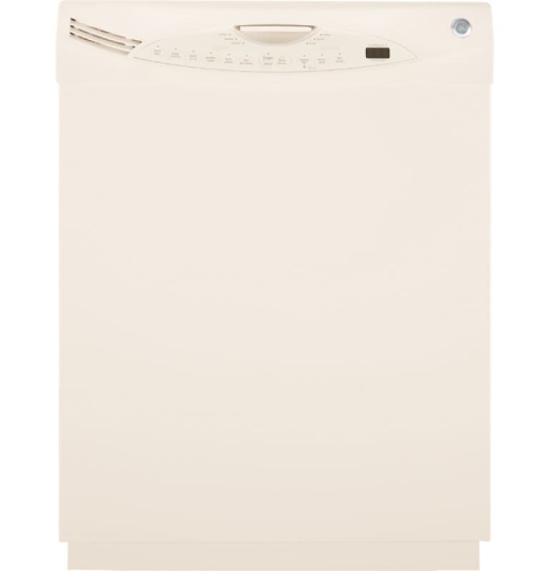 Tall Tub Built-In Dishwasher