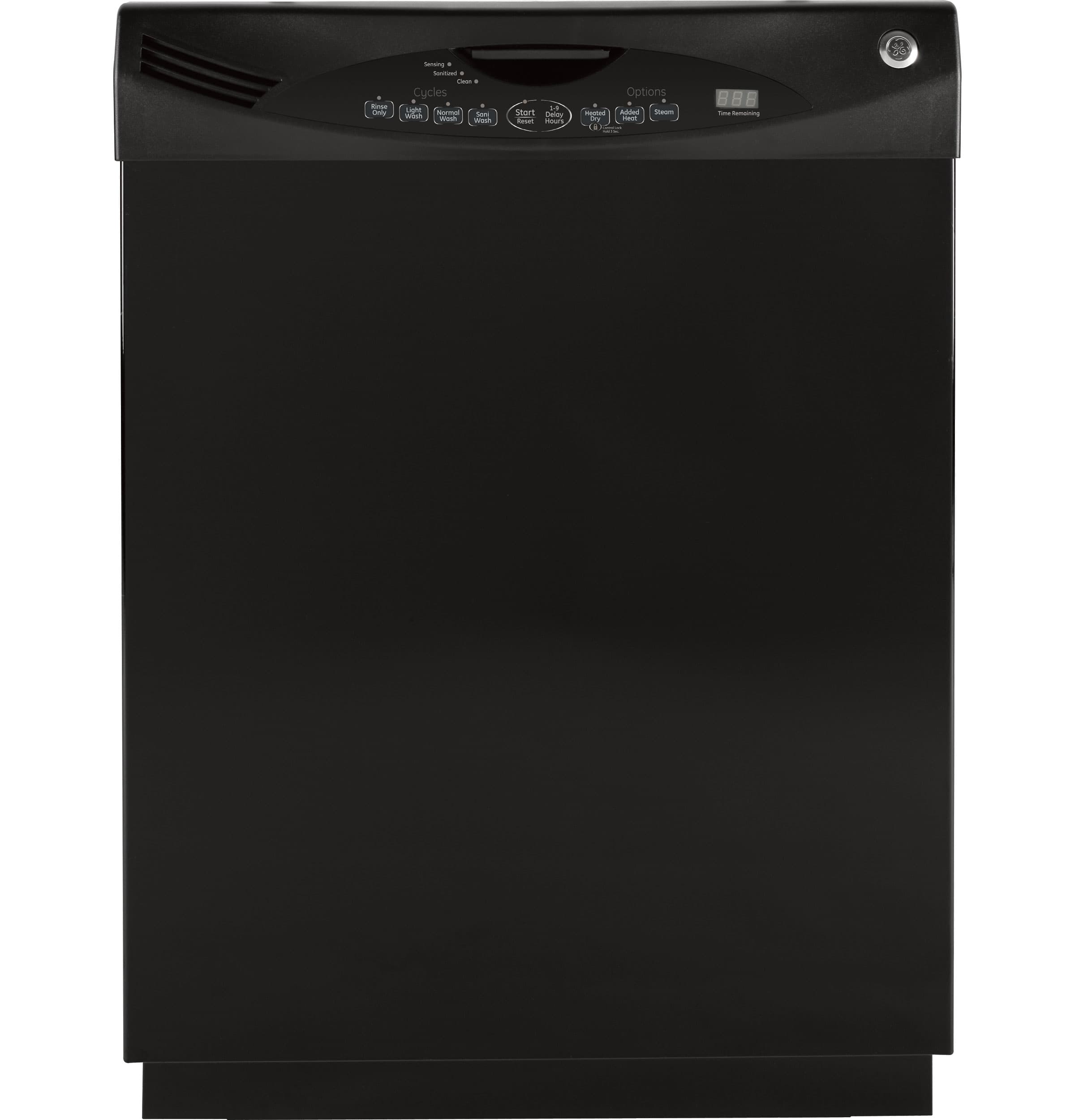 Tall Tub Built-In Dishwasher