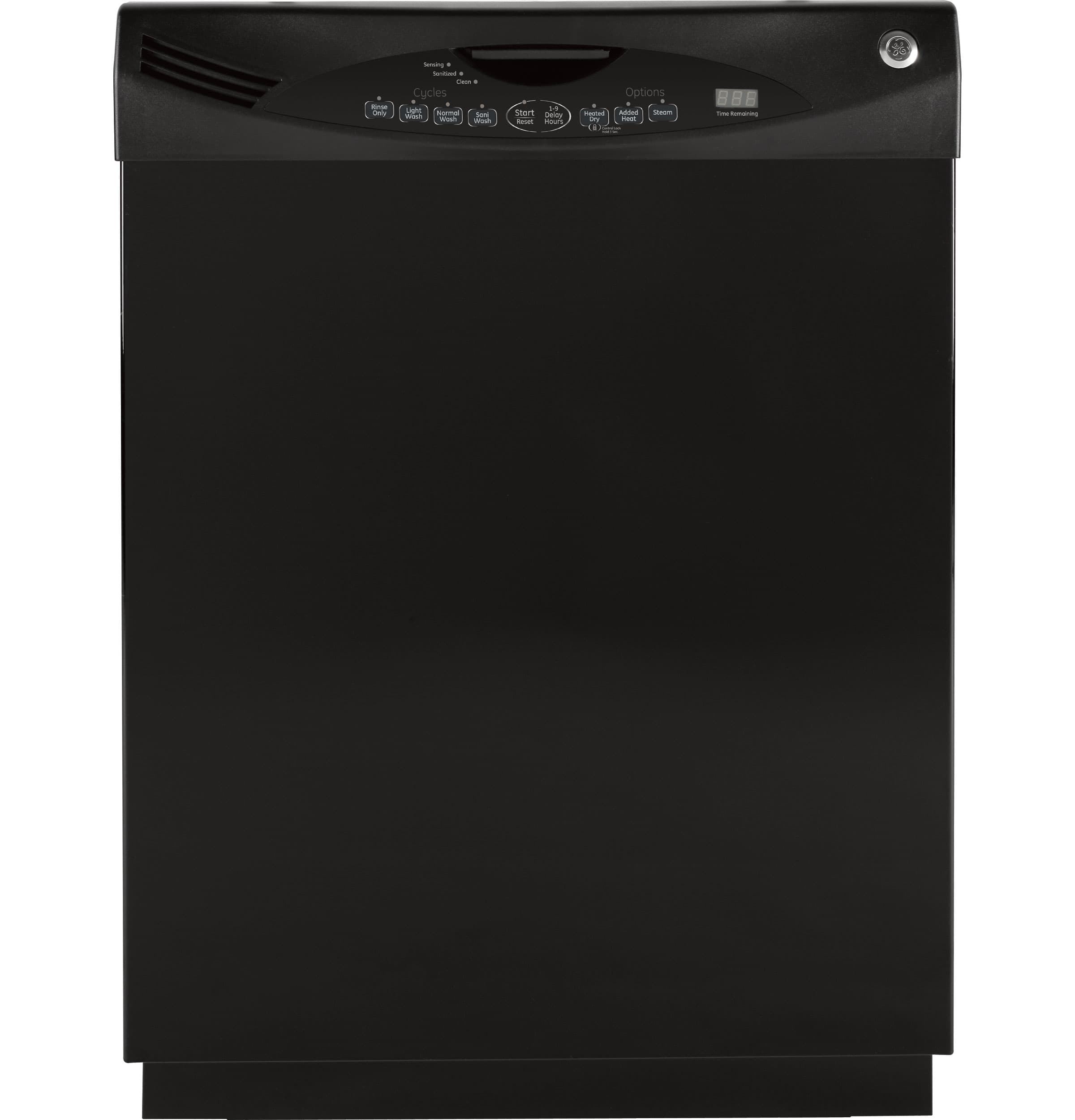 Tall Tub Built-In Dishwasher