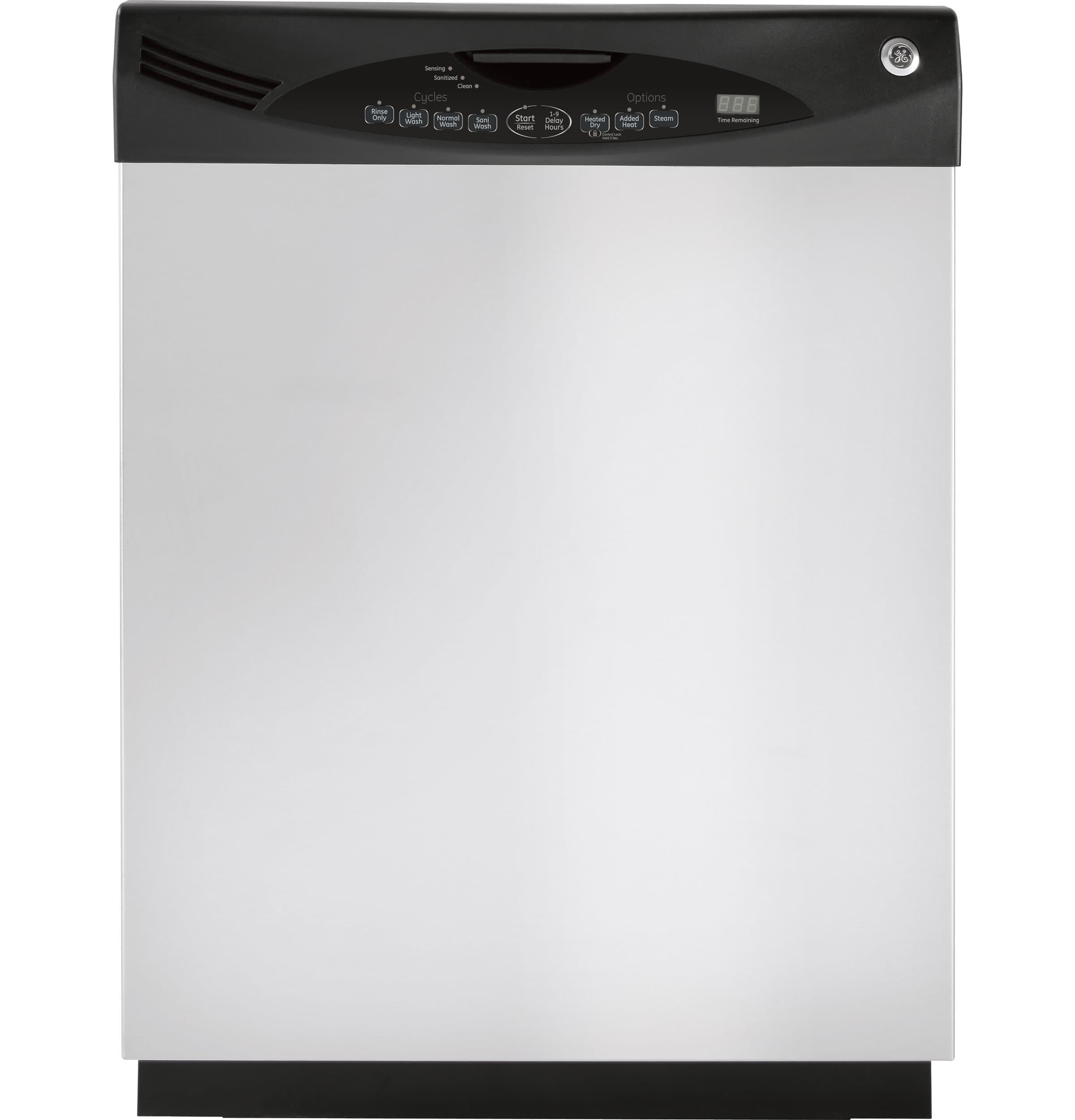 Tall Tub Built-In Dishwasher