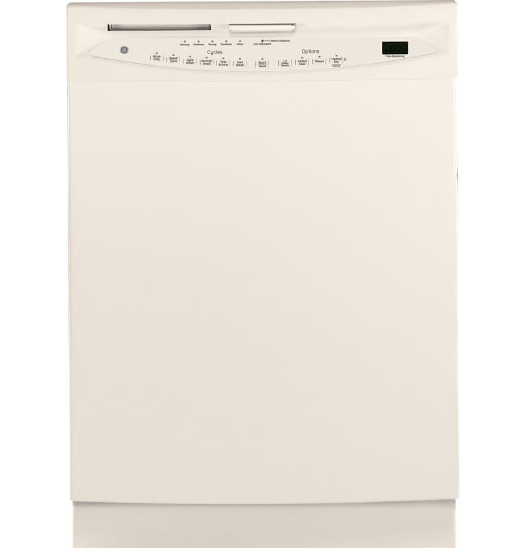 Tall Tub Built-In Dishwasher with SmartDispense Technology