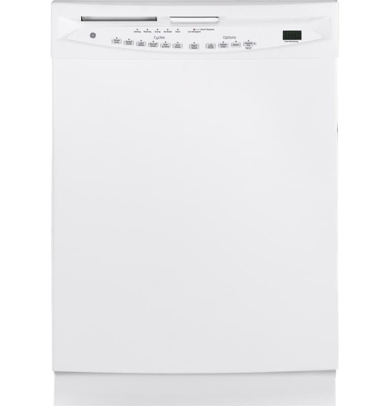 Tall Tub Built-In Dishwasher with SmartDispense Technology