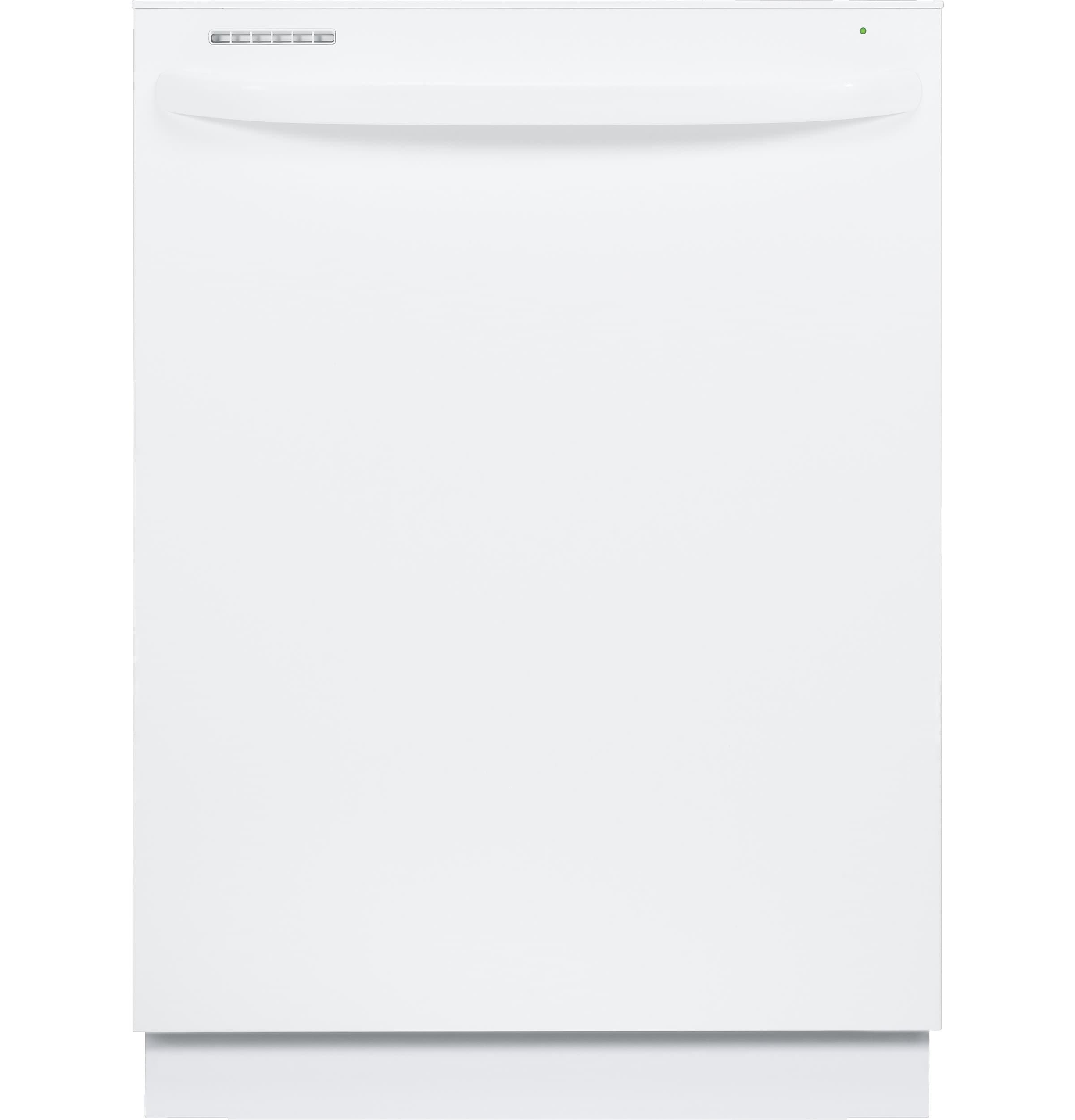 Tall Tub Built-In Dishwasher