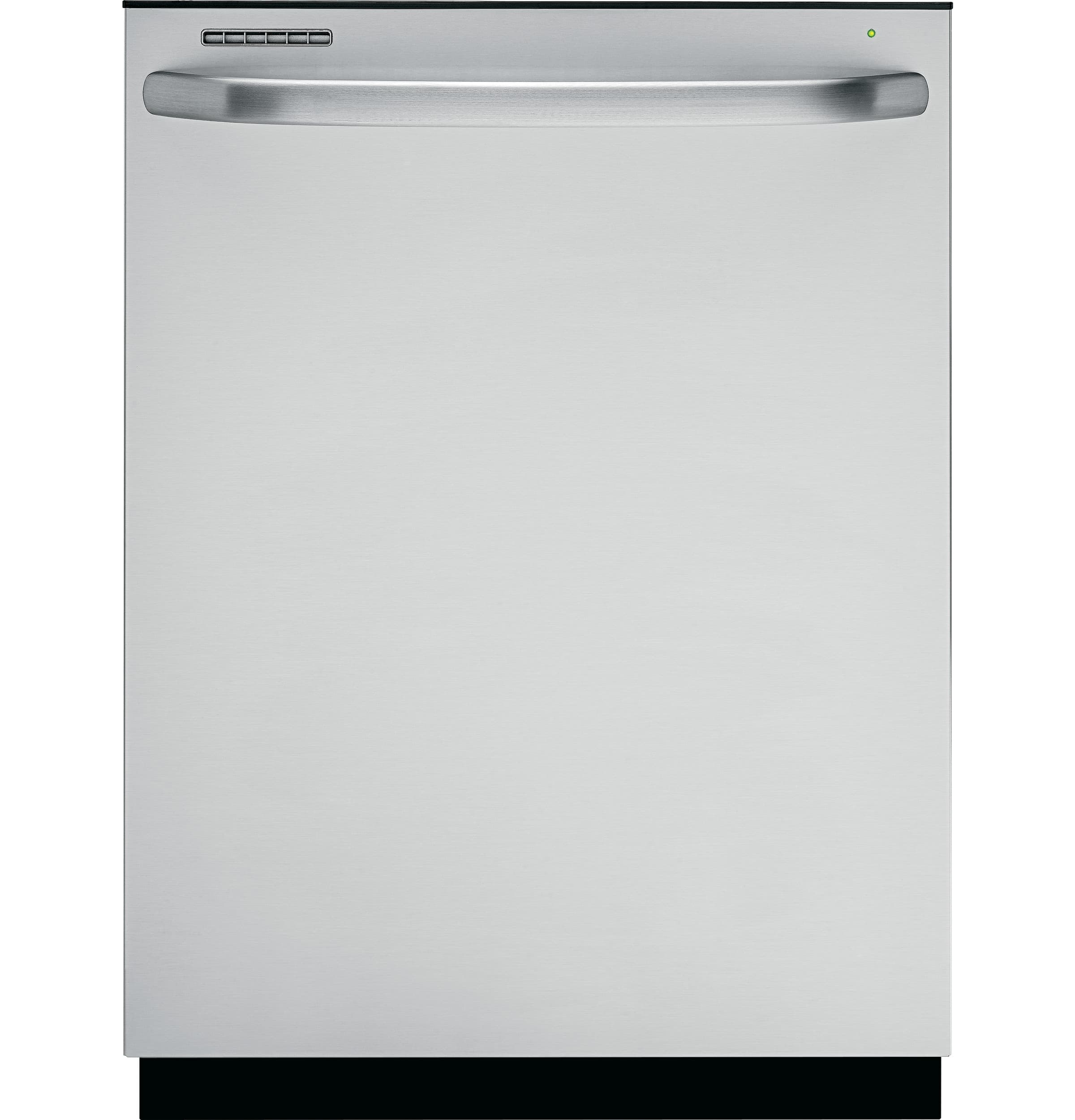 Tall Tub Built-In Dishwasher