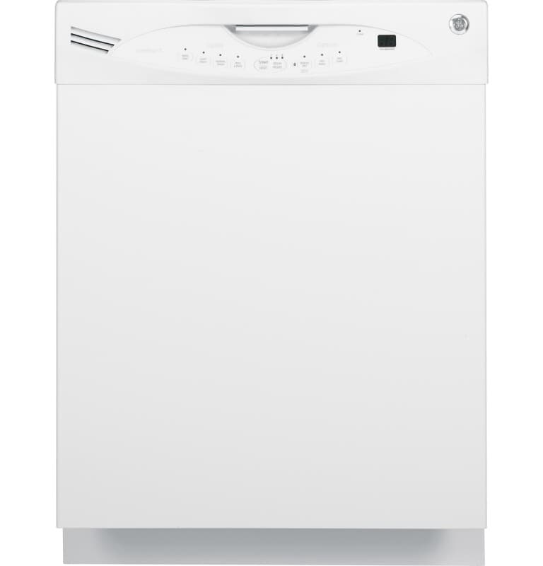 Tall Tub Built-In Dishwasher