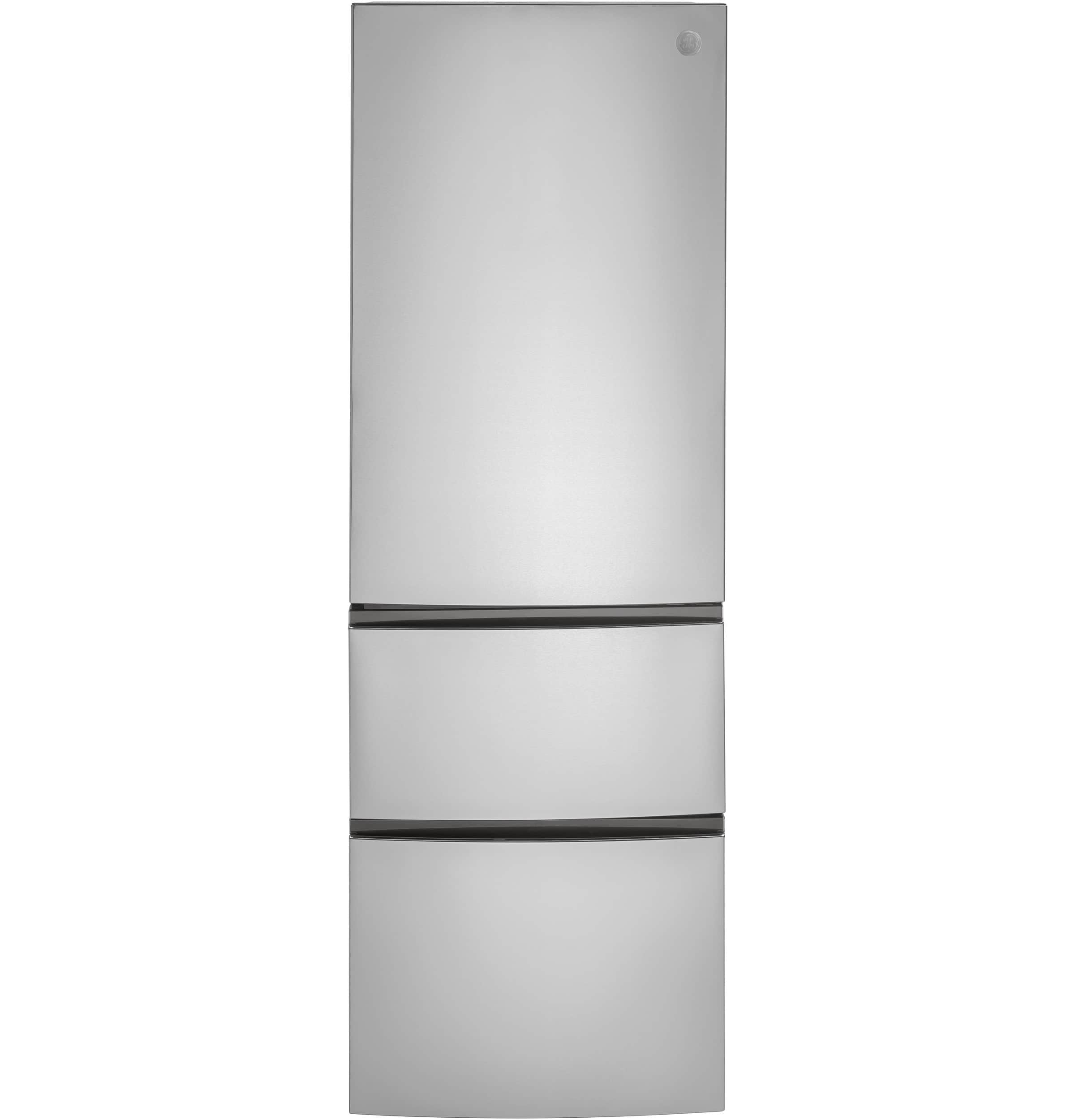 11.9 Cu. Ft. Bottom-Freezer Refrigerator