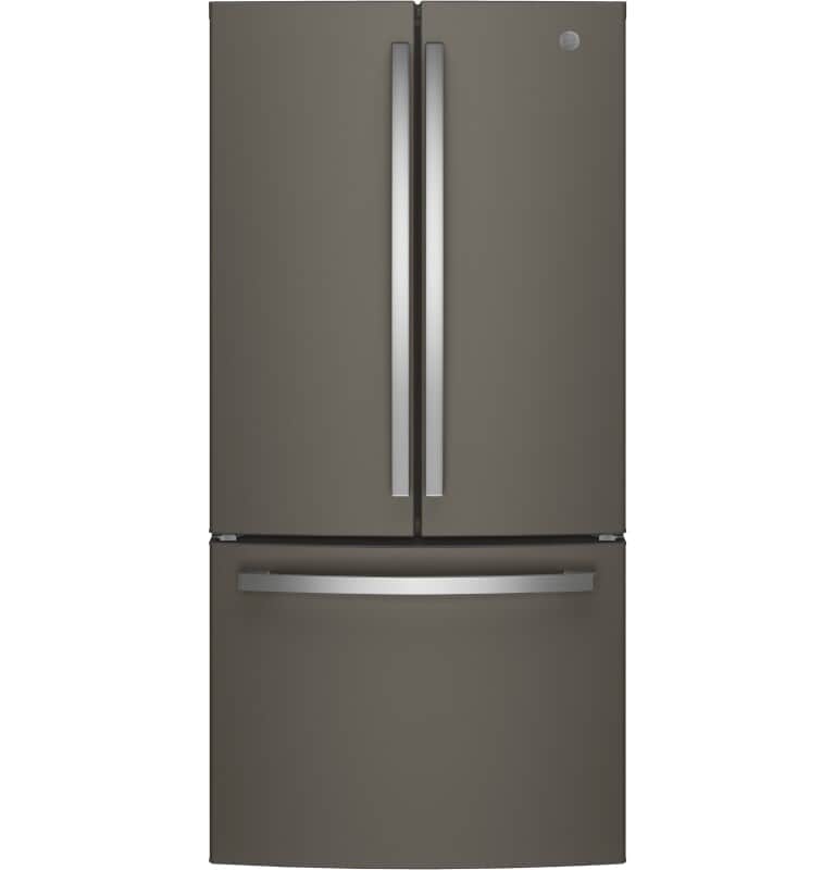 24.7 Cu. Ft. French-Door Refrigerator