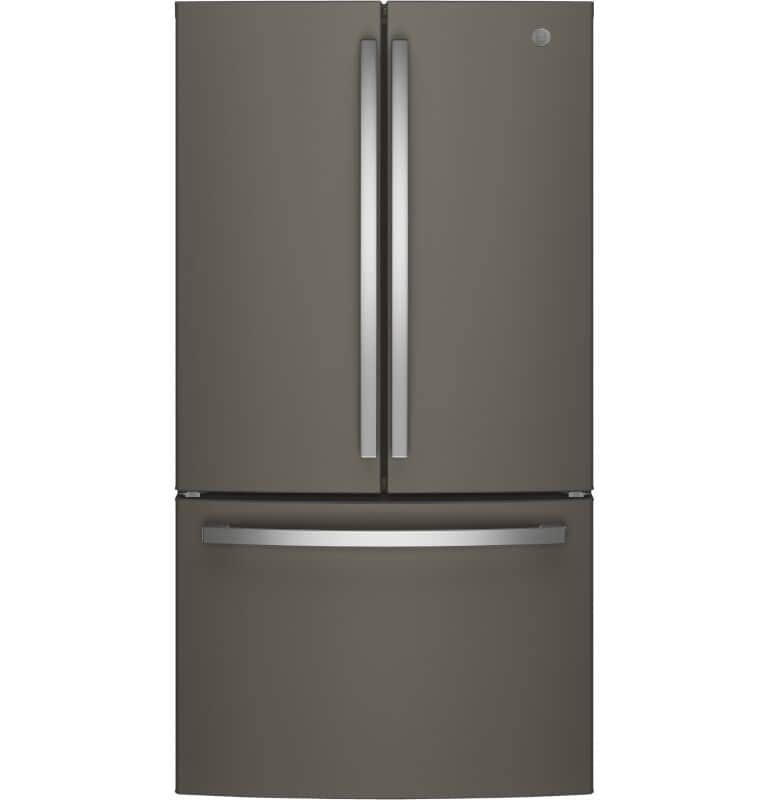 27.0 Cu. Ft. French-Door Refrigerator