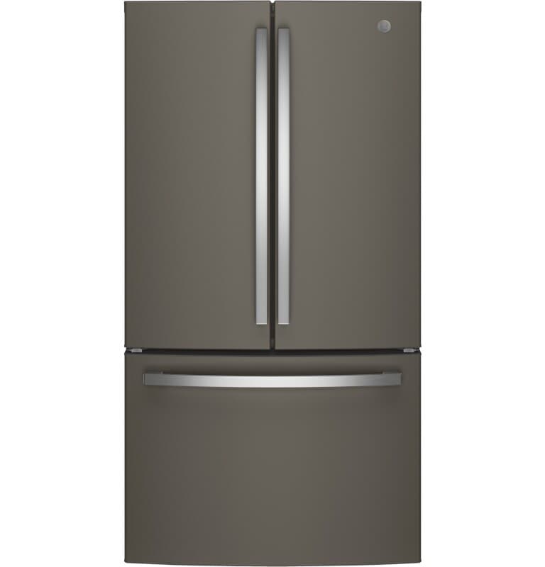 27.0 Cu. Ft. French-Door Refrigerator