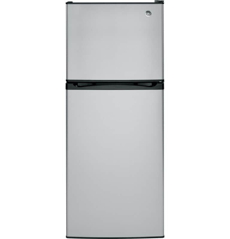 11.6 cu. ft. Top-Freezer Refrigerator