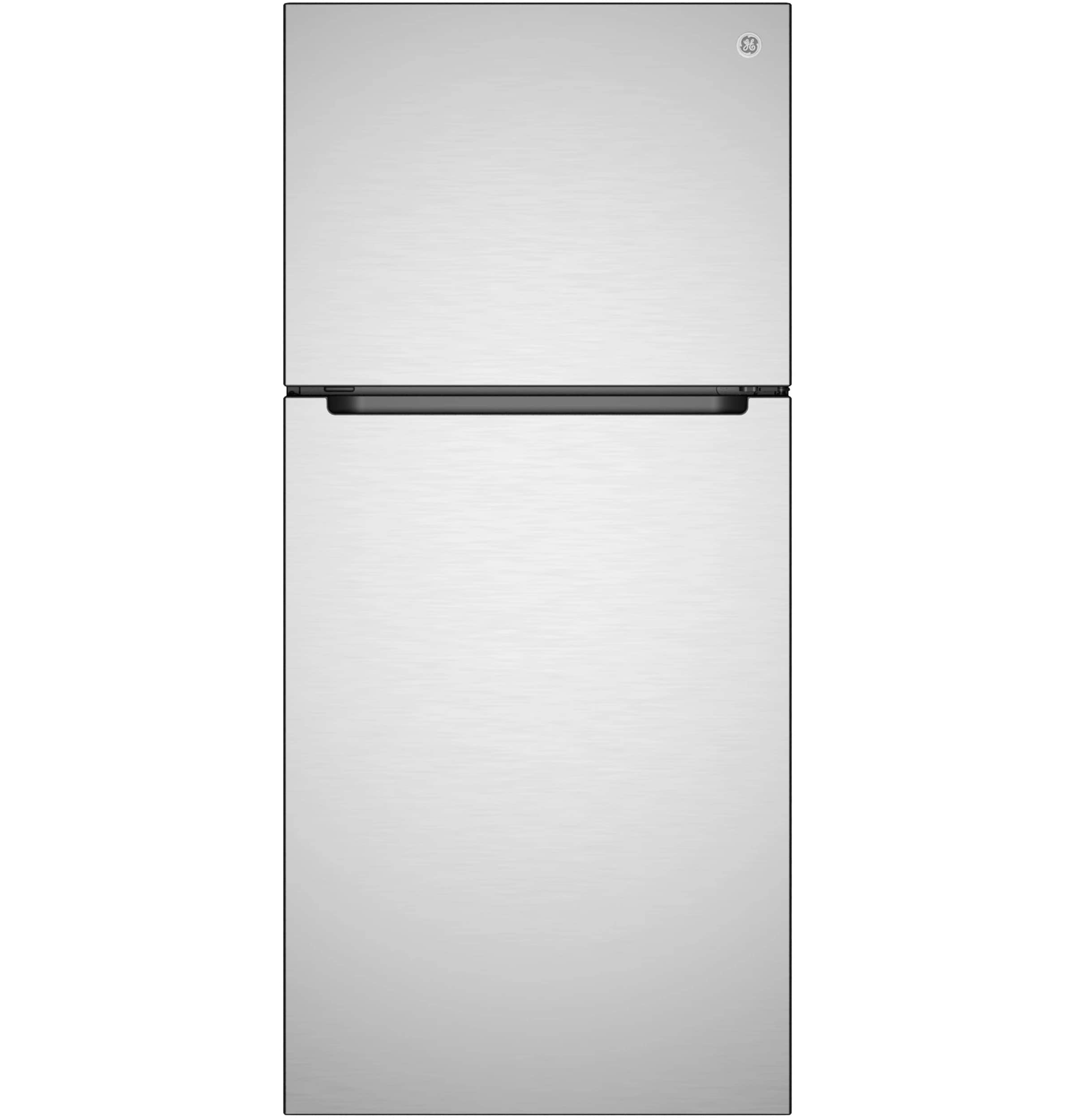 19 Cu. Ft. Garage Ready Top-Freezer Refrigerator