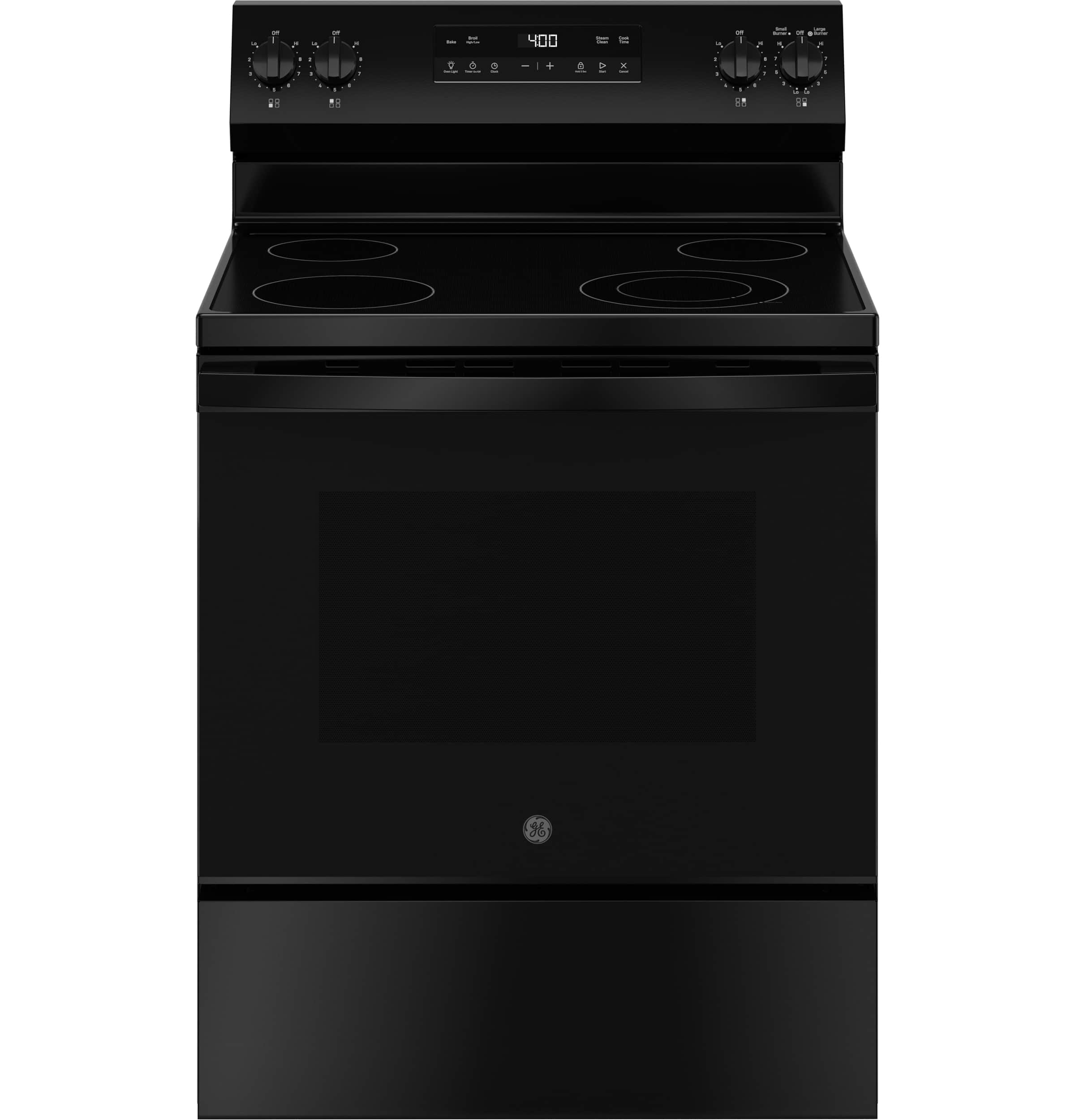 30" Free-Standing Electric Range