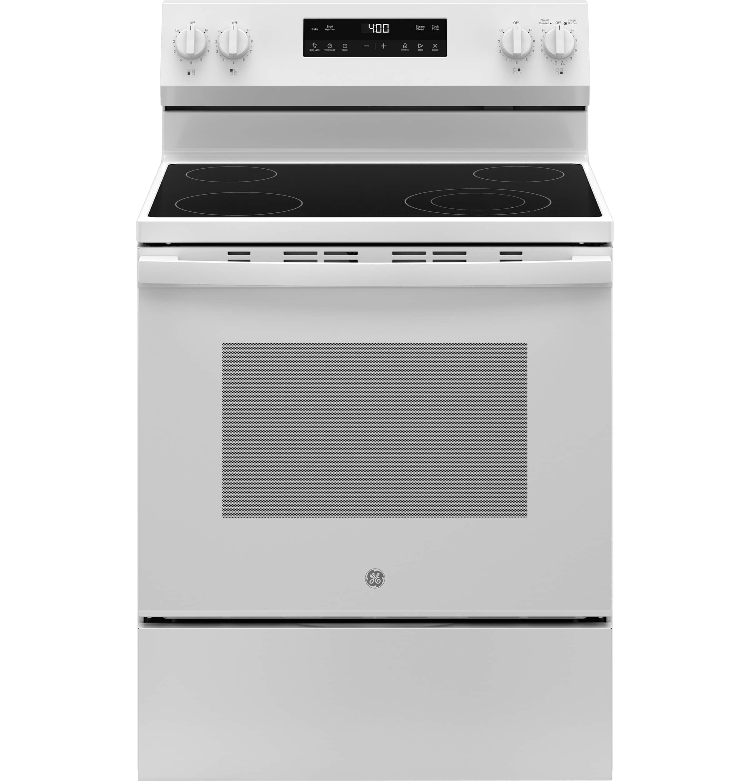 30" Free-Standing Electric Range