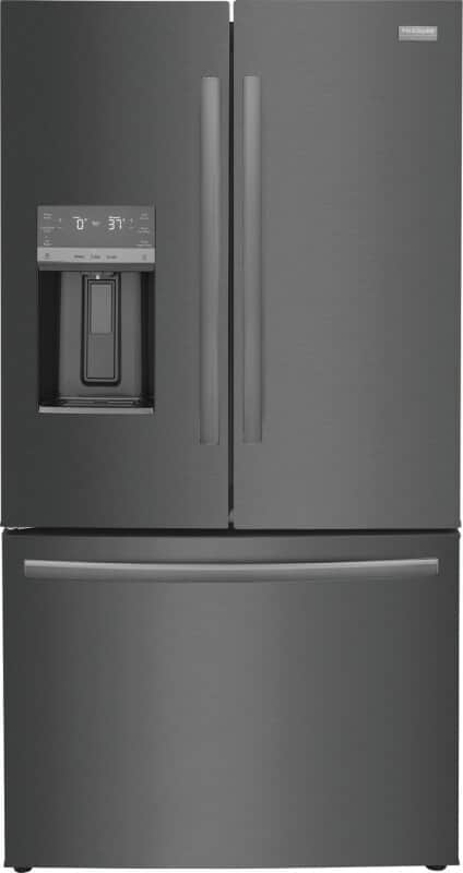 23 Cu. Ft. Counter-Depth French Door Refrigerator