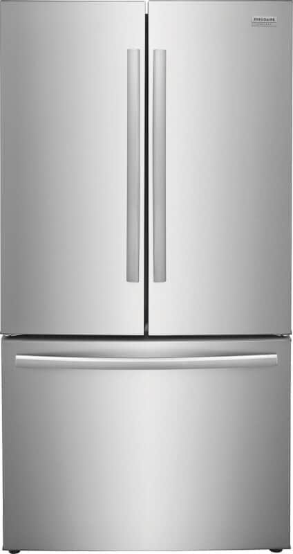 23 Cu. Ft. Counter-Depth French Door Refrigerator