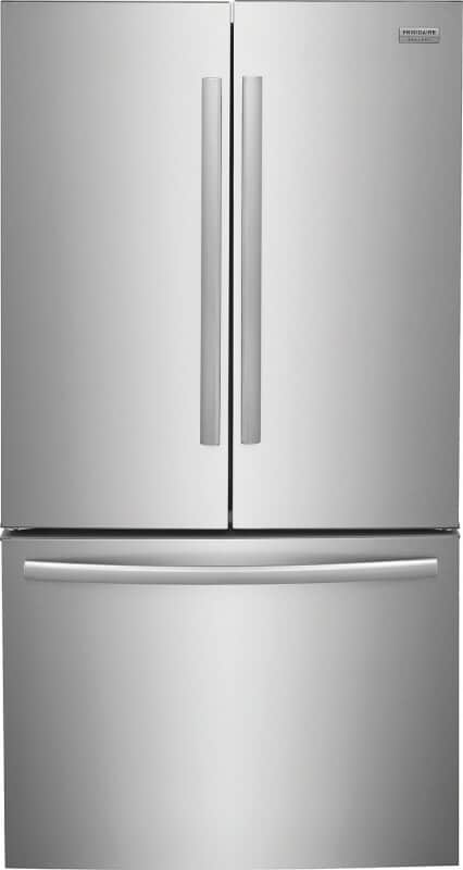 29 Cu. Ft. Standard-Depth French Door Refrigerator