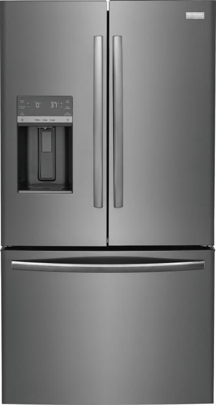 28 Cu. Ft. Standard-Depth French Door Refrigerator