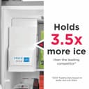 26 Cu. Ft. 36" Standard-Depth Side-by-Side Refrigerator