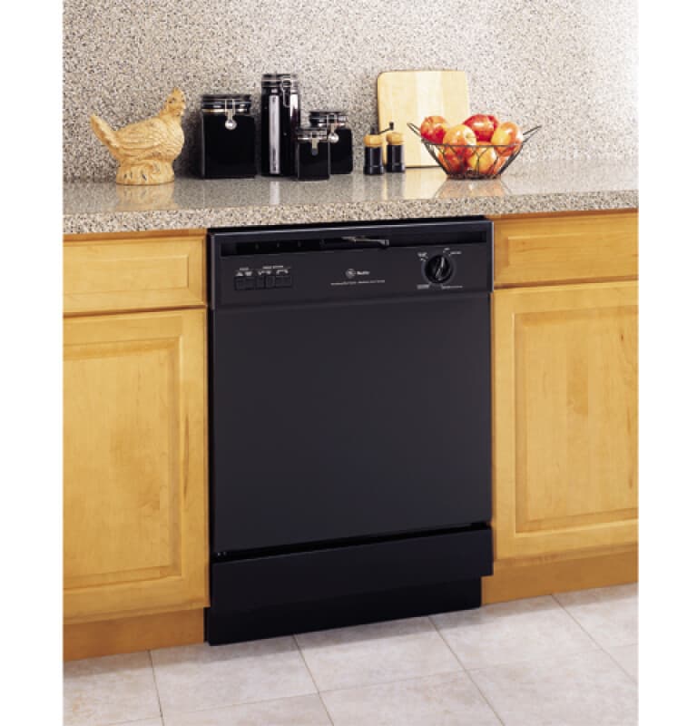 Convertible/Portable Dishwasher