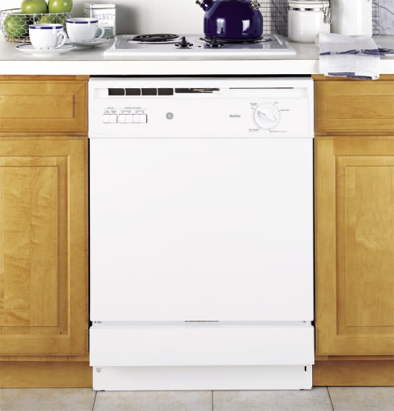 Nautilus Convertible Dishwasher