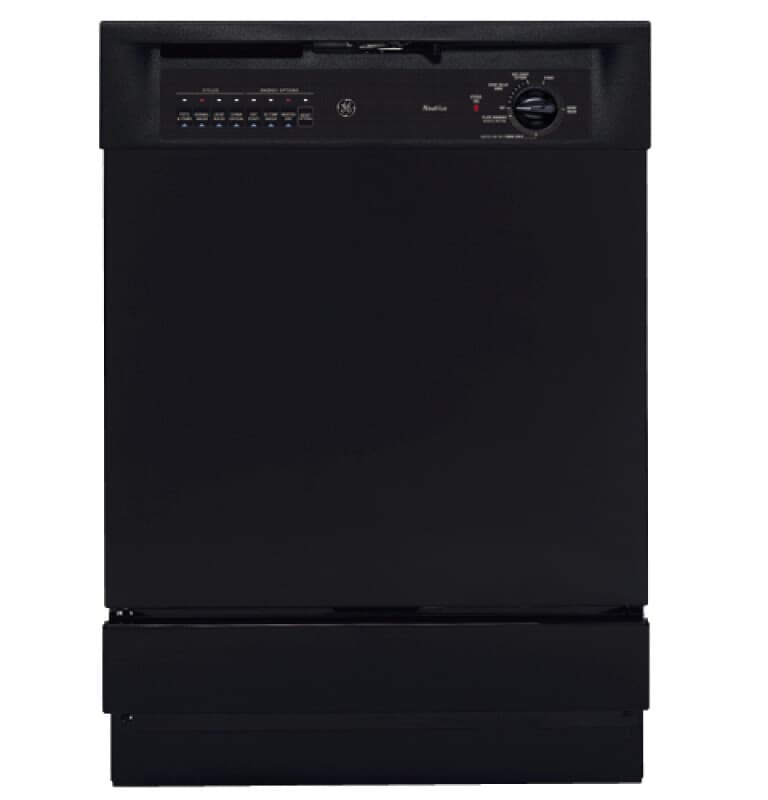 Nautilus Convertible Dishwasher