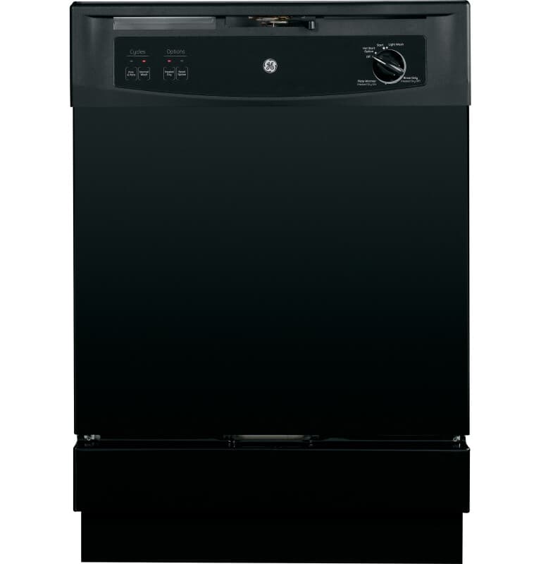 Convertible/Portable Dishwasher