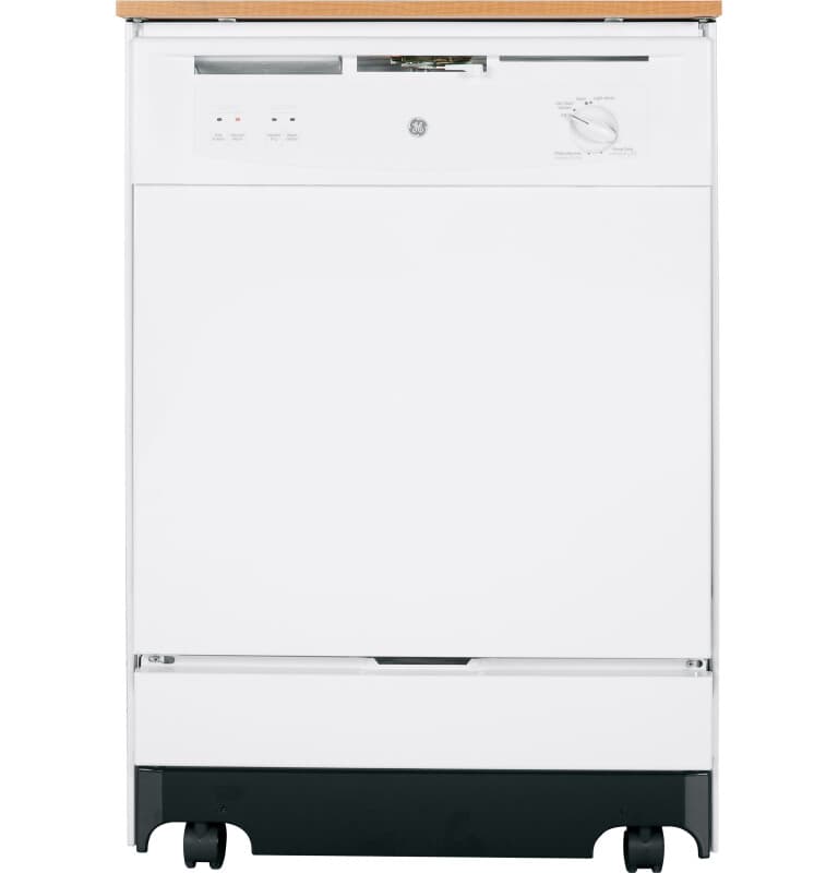 Convertible/Portable Dishwasher