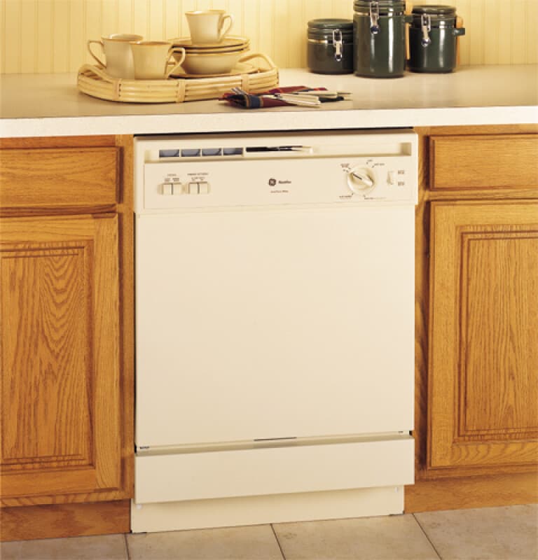 Built-In Dishwasher