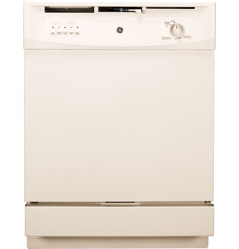 Built-In Dishwasher
