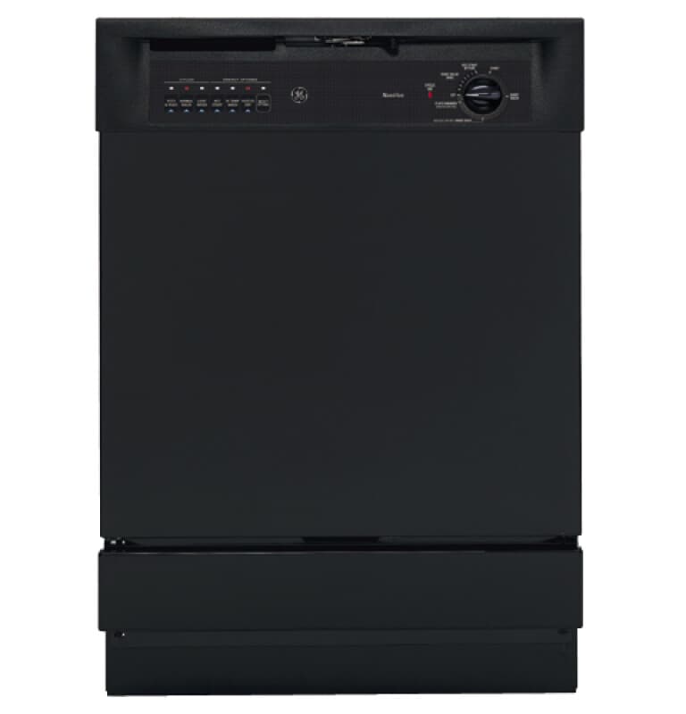 Built-In Dishwasher