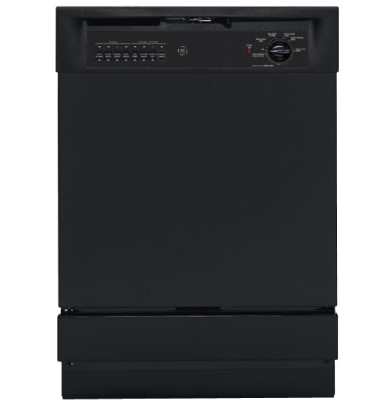 Built-In Dishwasher