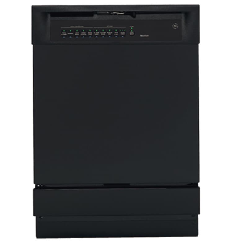 Built-In Dishwasher