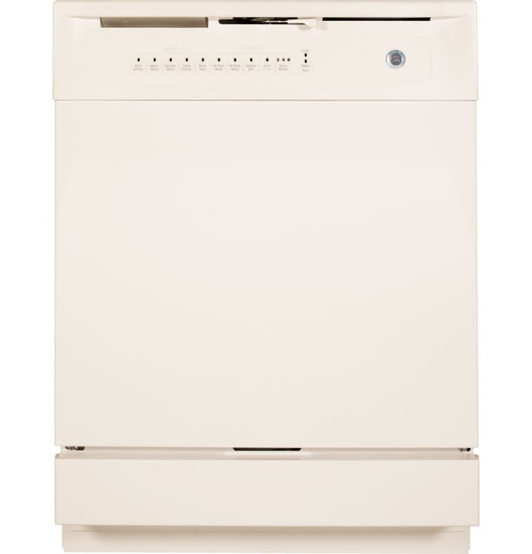 Built-In Dishwasher