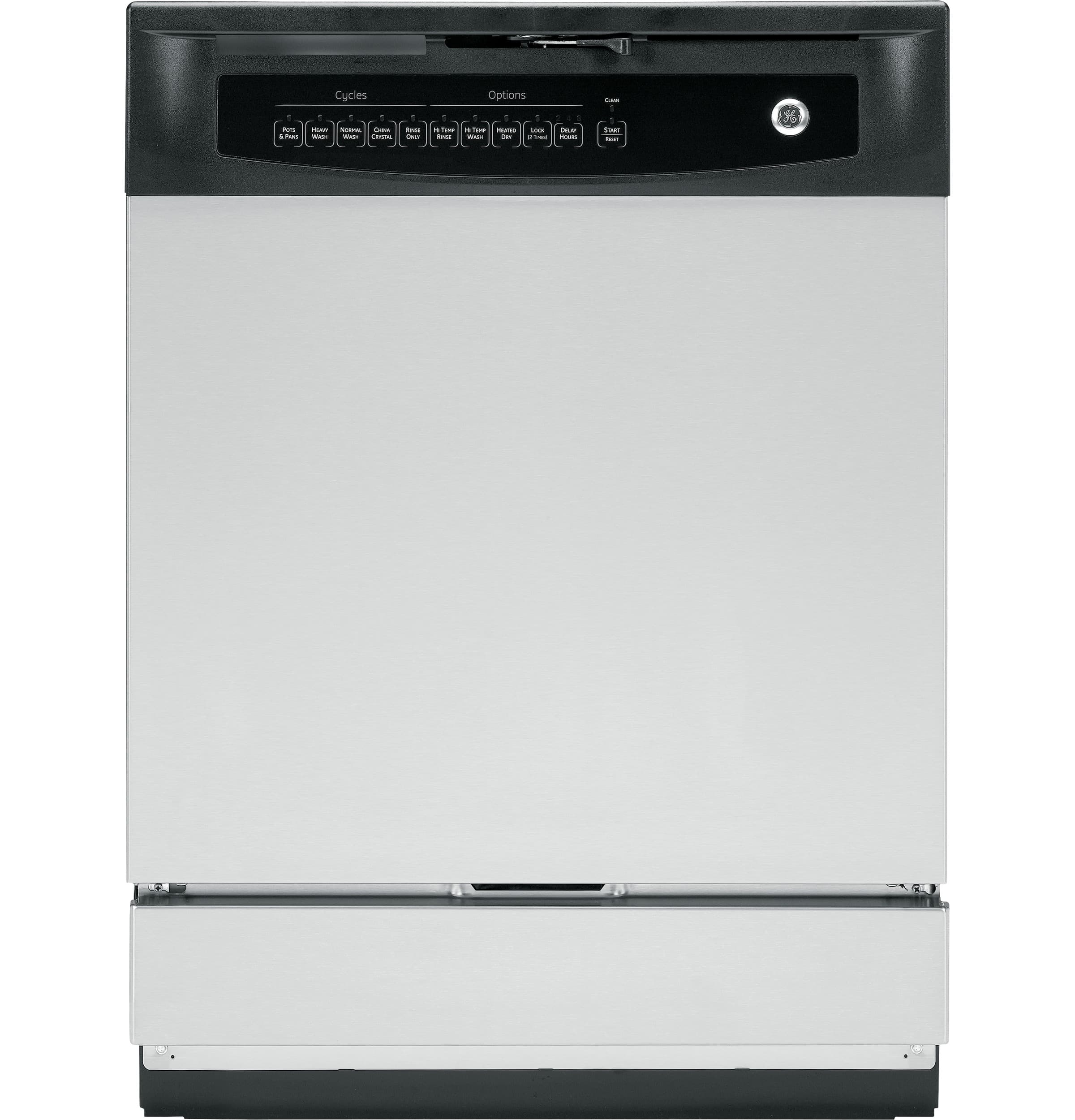 Built-In Dishwasher