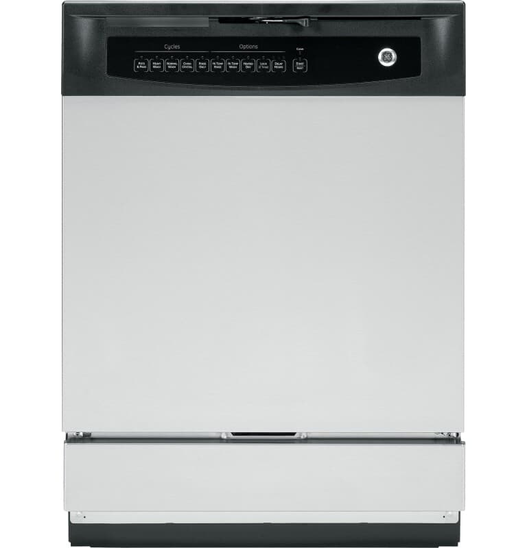 Built-In Dishwasher