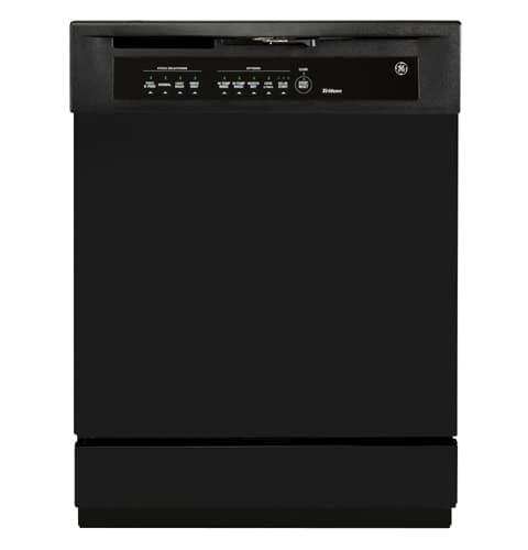 Built-In Dishwasher