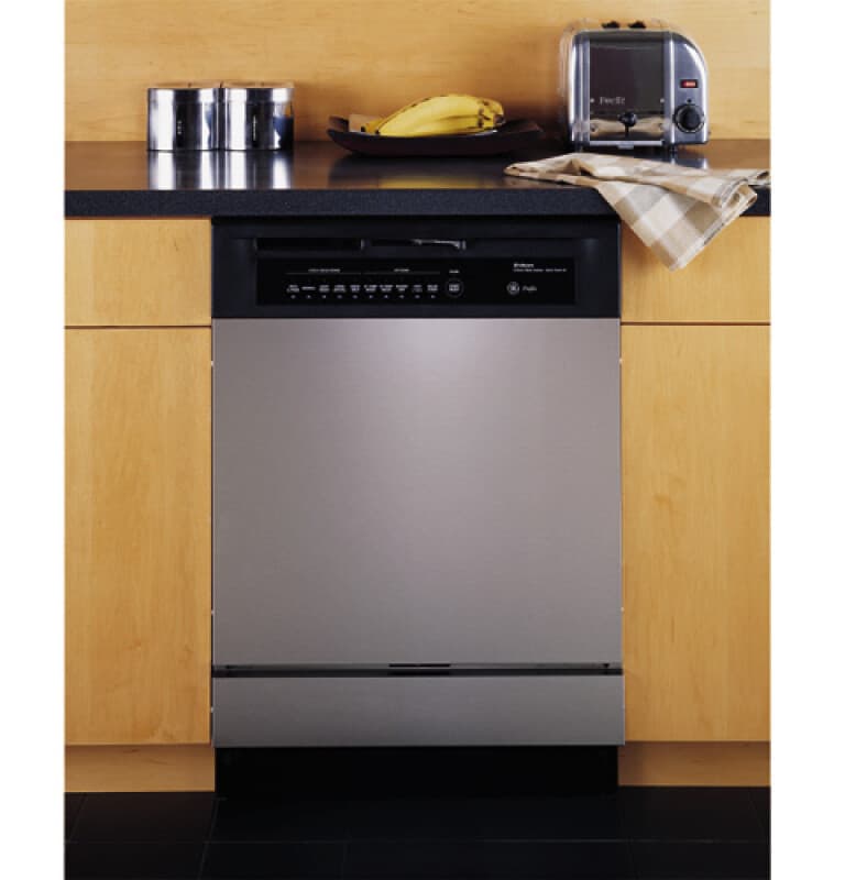 Triton Built-In Dishwasher