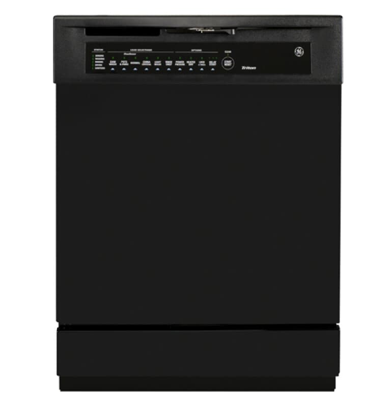 Built-In Dishwasher