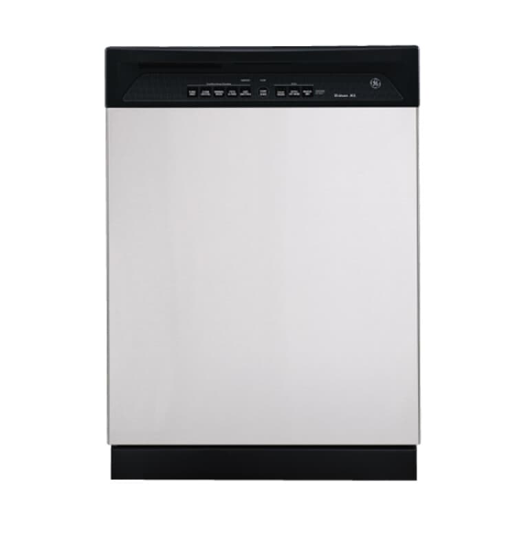 Triton XL Built-In Dishwasher