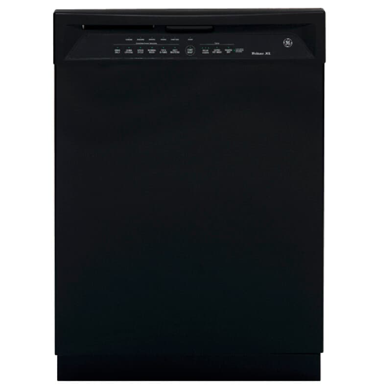 Triton XL Built-In Dishwasher