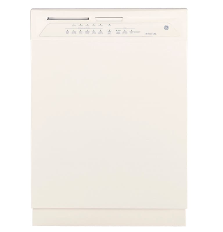 Triton XL Built-In Dishwasher