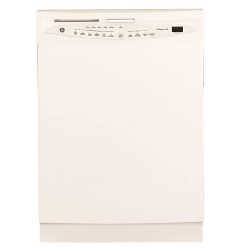 Triton XL Built-In Dishwasher