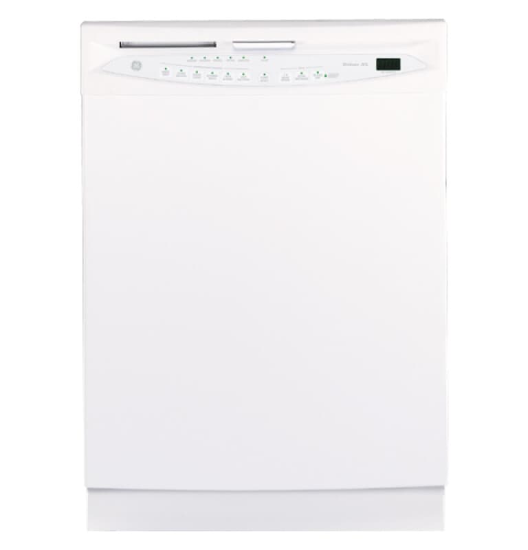 Triton XL Built-In Dishwasher