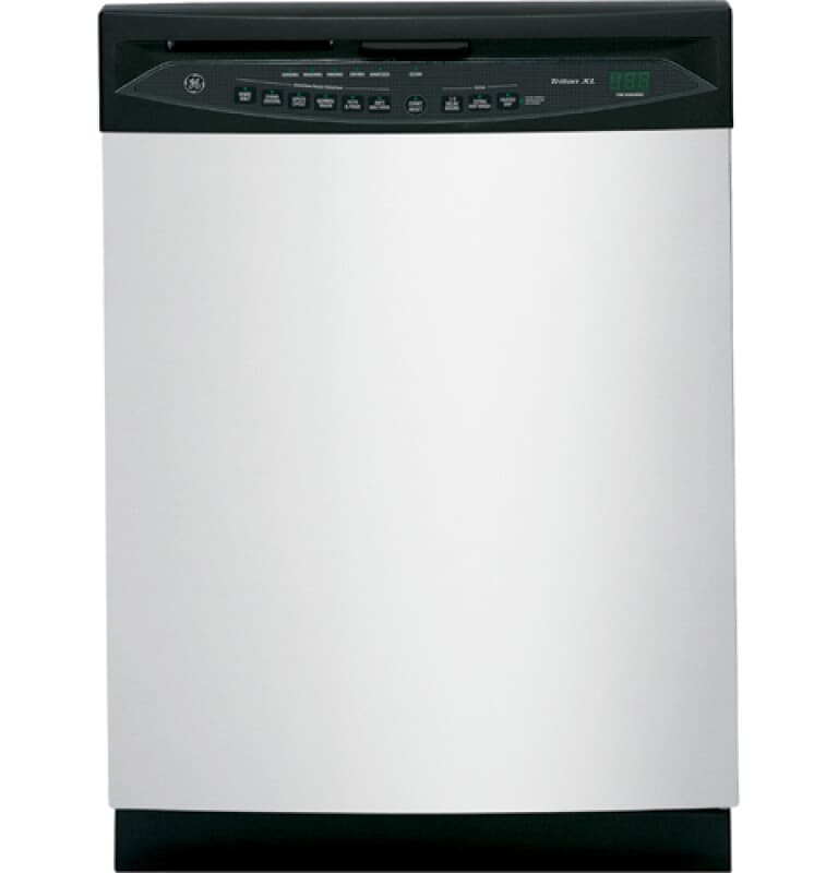 Triton XL Built-In Dishwasher