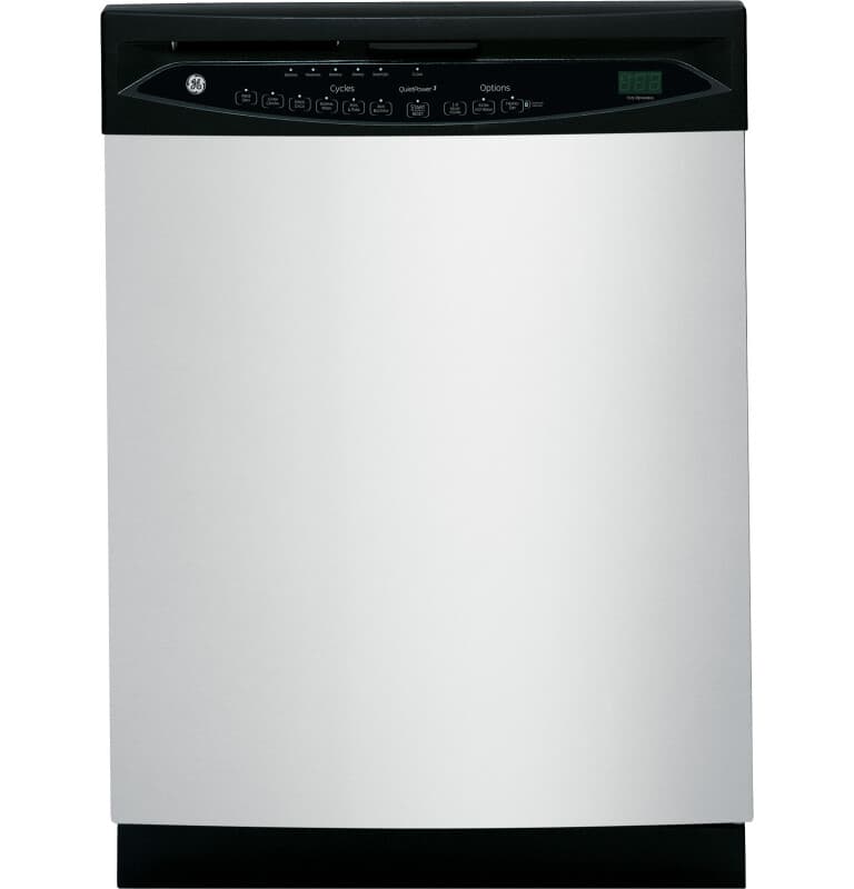 Tall Tub Built-In Dishwasher
