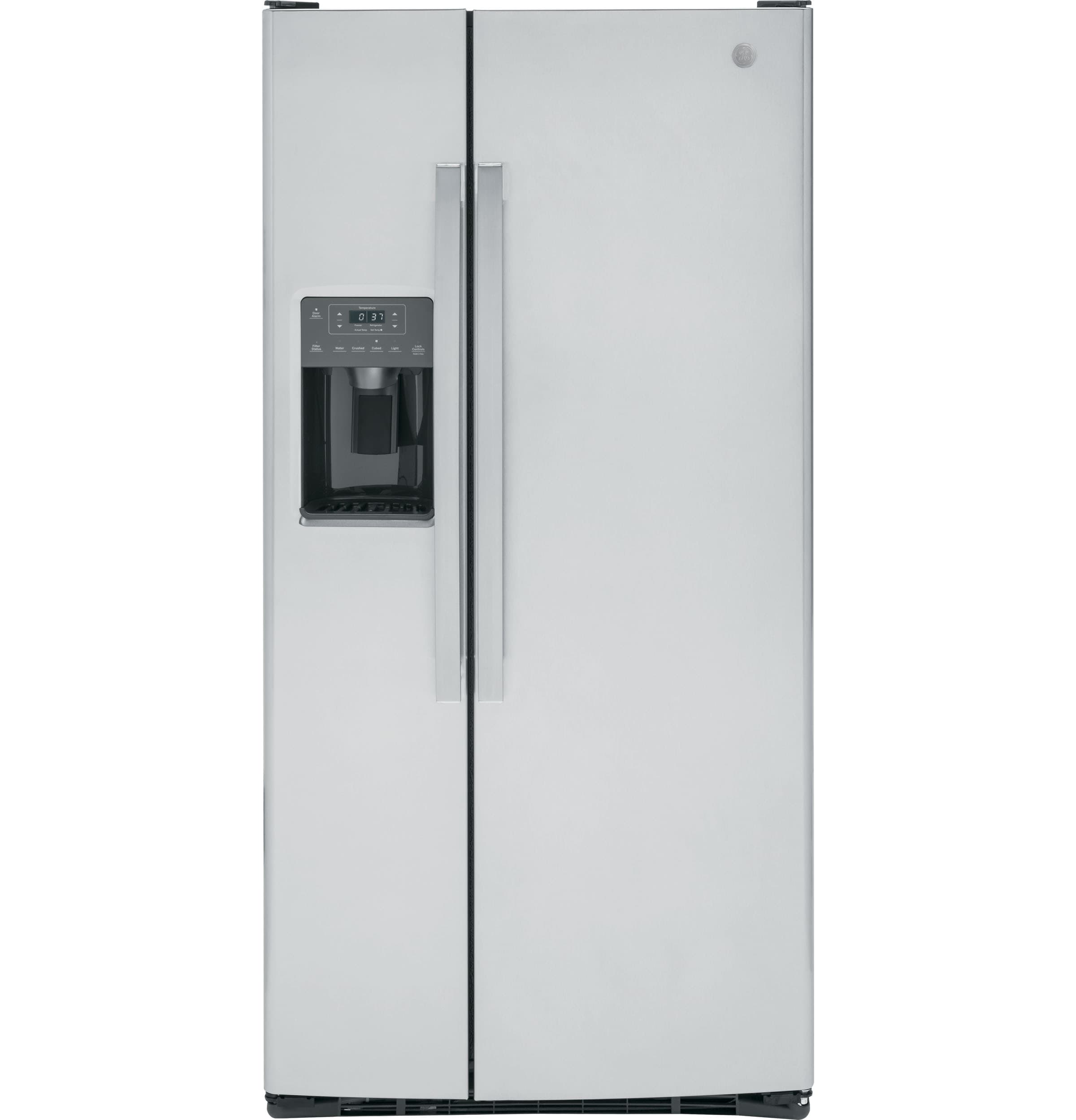 23.0 Cu. Ft. Side-By-Side Refrigerator