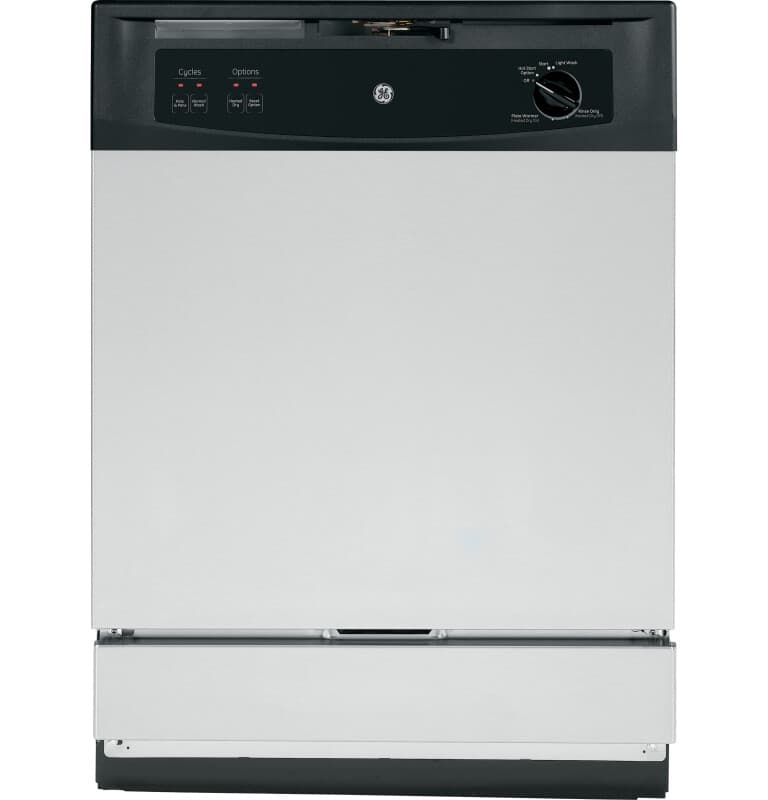 Spacemaker Under-the-Sink Dishwasher